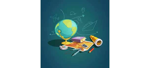 Подготовка к ОГЭ по географии в центре Квантиум (Профсоюзная)