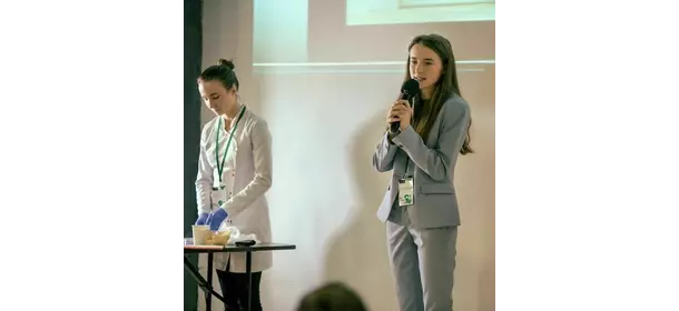 Бизнес в играх в бизнес-школе Deti-MBA (Новокузнецкая)