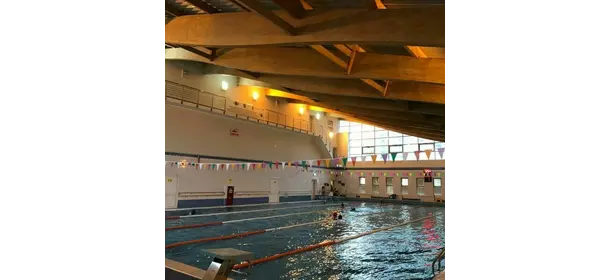 Клуб водных видов спорта Нататор (ФОК "Альбатрос")