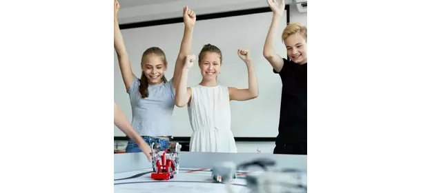 Курс Junior в Школе программистов (Профсоюзная)