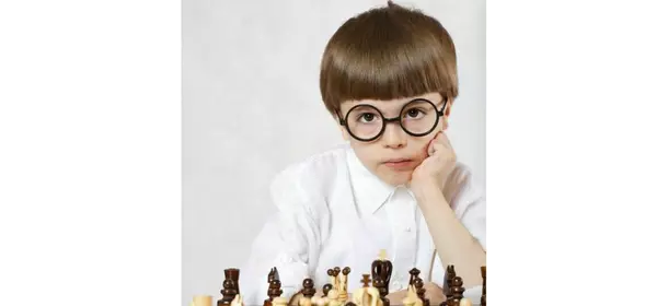 Шахматы в школе "Moscow Chess School" (Ленинский проспект)
