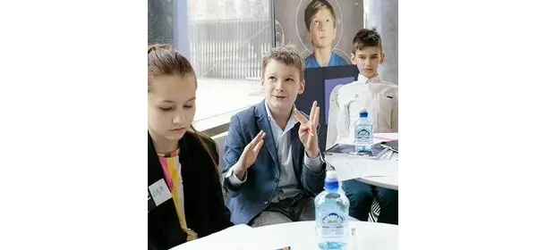 Бизнес-образование в школе бизнеса BEforKids (Дмитровская)