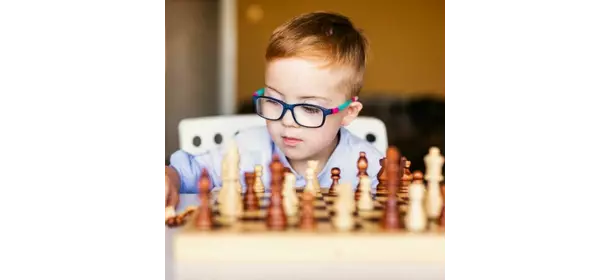 Шахматы в школе "Шаги chess" (Онлайн)