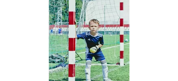 Школа вратарей First Save Future FC Краснопресненская для детей с 12 до 18 лет