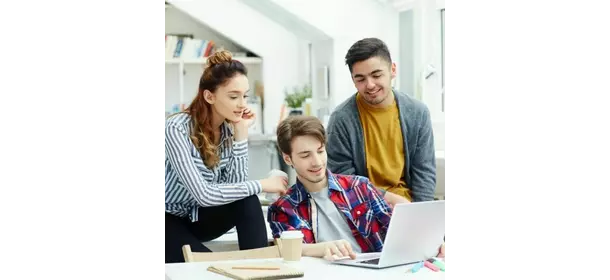 Проектный менеджмент онлайн. Для детей 16-17 лет. Платформа "Бизнес Созидание" (ранее Kinder MBA)