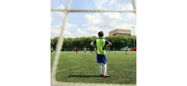 Школа вратарей First Save Future FC Краснопресненская для детей с 6 до 11 лет
