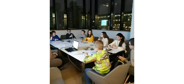 Бизнес-курс "Я - предприниматель" в академии Kidsdev (Онлайн)