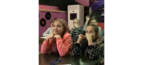 Бизнес-курс "Я - предприниматель" в академии Kidsdev (Улица 1905 года)