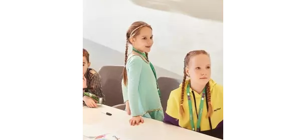 Бизнес-курс "Я - предприниматель" в академии Kidsdev (Народное Ополчение)