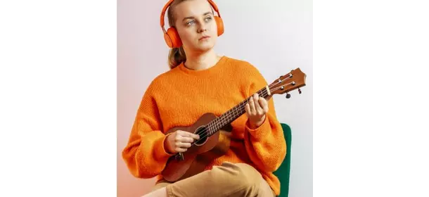 Укулеле в школе ArbatGuitar (Баррикадная)