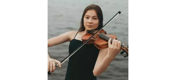 Скрипка в музыкальной школе Виртуозы (Парк Культуры)
