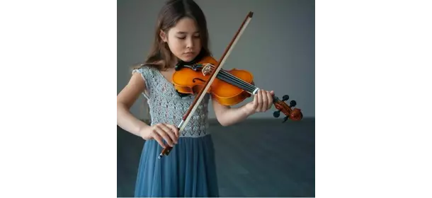 Скрипка в музыкальной школе Виртуозы (Таганская)