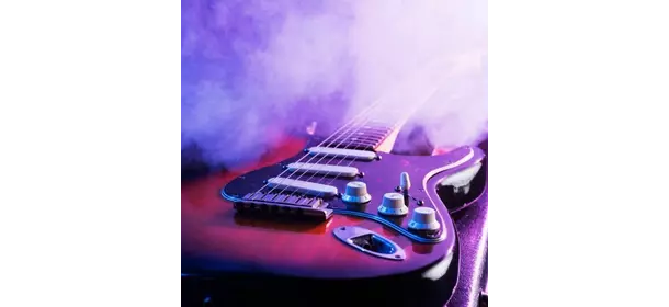 Электрогитара в школе ArbatGuitar (Чистые пруды)