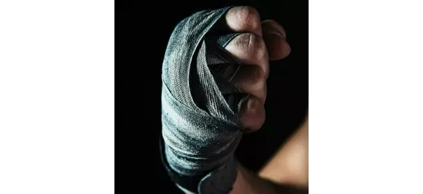 Тайский бокс в клубе "Moscowboxing" (Скобелевская)