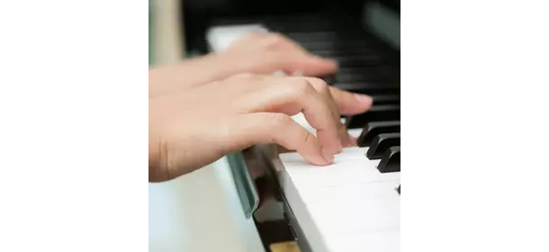 Фортепиано в школе ArbatGuitar (Новокузнецкая)