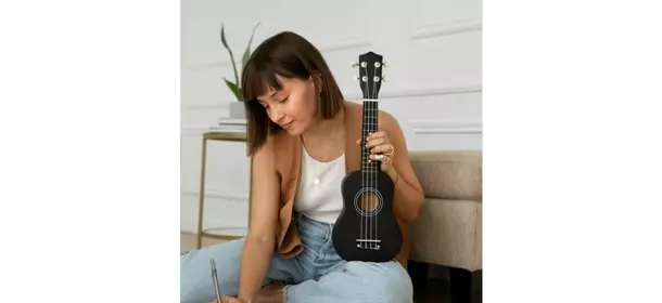 Укулеле в школе ArbatGuitar (Таганская)