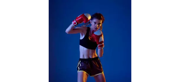 Бокс в клубе Moscowboxing (Реутов)
