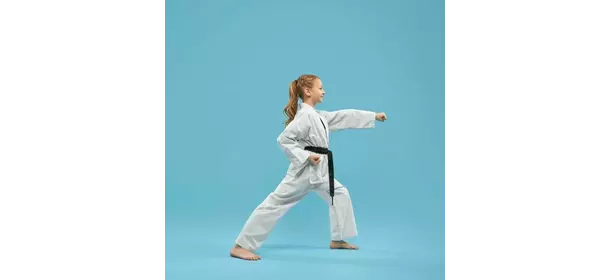 Дзюдо в СК "Sambo Vodny" (Водный стадион)