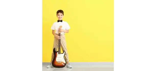 Бас-гитара в школе ArbatGuitar (Достоевская)