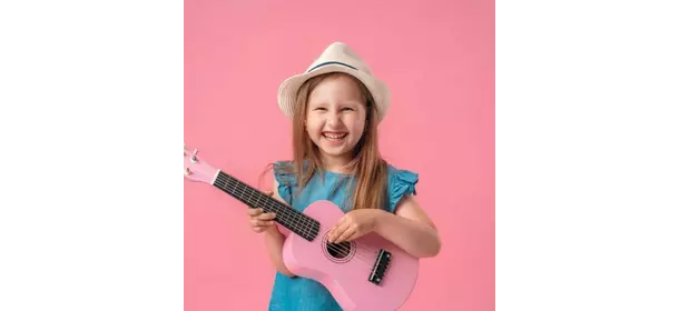 Укулеле в школе ArbatGuitar (Онлайн)