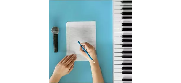 Теория музыки в школе Musical Wave School (Онлайн)
