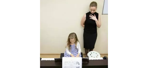 Курс по созданию музыки и песен в школе "Три четверти" (Рассказовка)