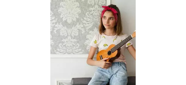 Укулеле в школе ArbatGuitar (Достоевская)