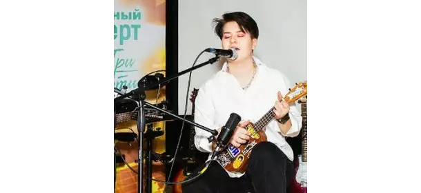 Укулеле в школе "Три четверти" (Рассказовка)