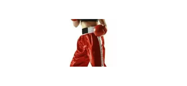Бокс в клубе "Moscowboxing" (Скобелевская)