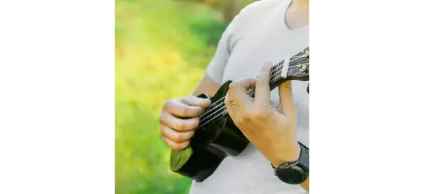 Укулеле в школе ArbatGuitar (Чистые пруды)