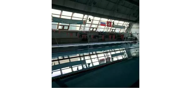 Бассейн «ГБУ «СШ № 76» Москомспорта»