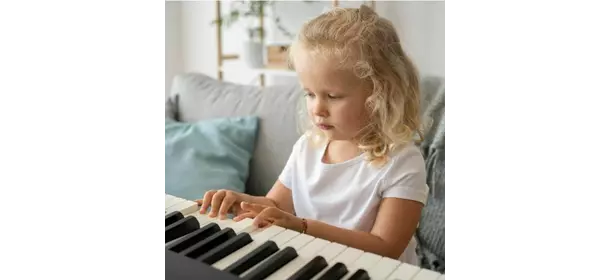 Фортепиано в школе First music family (Чистые пруды)