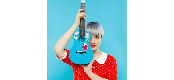 Укулеле в школе Hi music school (Семеновская)