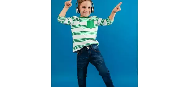 Музыка в клубе Prokids (Отрадное)
