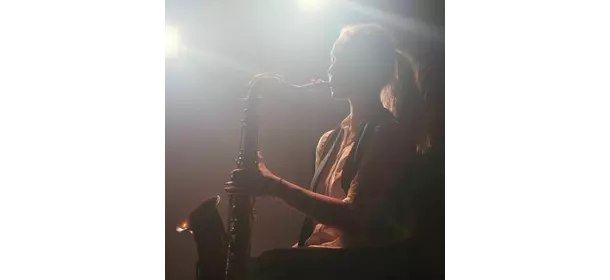 Саксофон в школе Starzzz (Улица Горчакова)