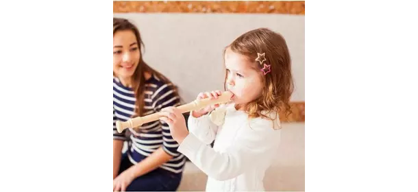 Музыка в клубе Prokids (Проспект Вернадского)