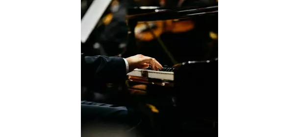 Фортепиано в школе Hi music school (Семеновская)