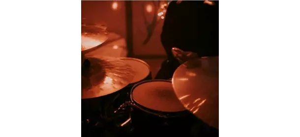 Барабаны в школе Indie Rock School (Фрунзенская)