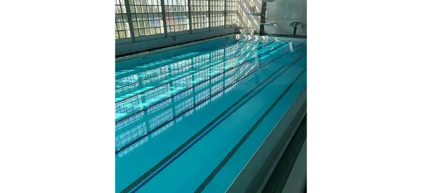 Спортивный клуб Olimpdive (Бассейн ЦСКА)