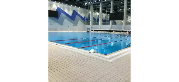 Бассейн ФОК Лихоборы