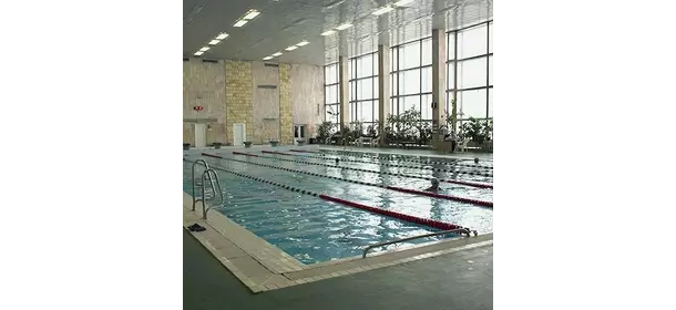 Школа плавания "Океаника" (Бассейн "Луч")