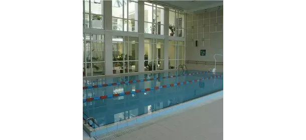 Школа плавания "Океаника" (Бассейн "Коралл")