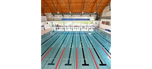 Школа Плавания "Swim Dream"