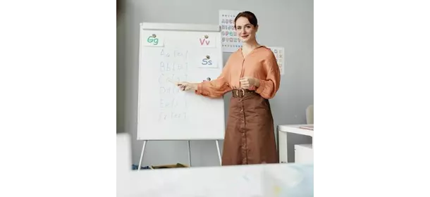 Английский язык в школе Language Link (Митино)