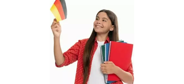 Немецкий язык в школе Language Link (Мытищи)