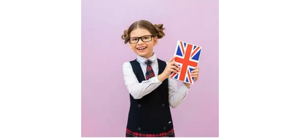 Английский язык в школе Language Link (Фонвизинская)