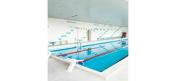 Бассейн Дворца детского спорта МосКомСпорт