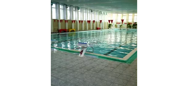 Бассейн ГБУ СШОР №41 Москворечье
