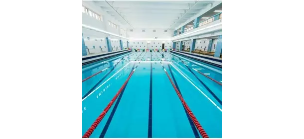 Бассейн ГБОУДО ДТДиМ имени А.П.Гайдара