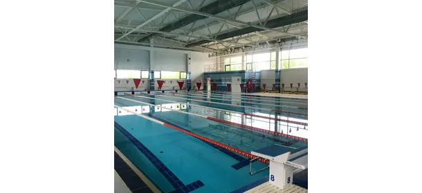 Спортивная школа Aqualeo (бассейн ОУСЦ "Крылатское")